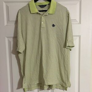 Polo Golf Ralph Lauren Men's short-sleeve Polo Shirt